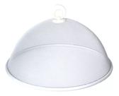 Protetor De Alimentos 30cm Mimo Style - Branco Protetor De Alimentos 30cm Mimo Style - Branco
