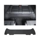 Protetor De Assento Da Terceira Fileira Para Tesla Model YL 6 Lugares, Tapete Anti-Chute 1pc