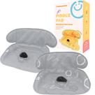 Protetor de Assento de Carro Impermeável Think Good Tots Piddle Pad Protetor de Assento de Carro Impermeável Think Good Tots Piddle Pad