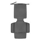 Protetor de assento de carro infantil WeatherTech Black