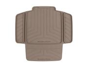 Protetor de Assento de Carro Infantil WeatherTech - Cor Tan