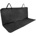 Protetor de assento de carro Lusso Gear Waterproof, acolchoamento grosso