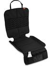 Protetor de assento de carro Skip Hop Clean com Crumb Catcher