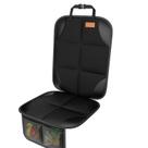 Protetor de assento de carro SMART ELF com acolchoamento e bolsos de malha
