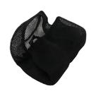 Protetor De Assento Para Motocicleta BMW F800GS, Almofada Respirável Em Tecido De Malha 3D,