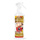 Protetor de Bancos de Couro Automotivo Proauto 200ml