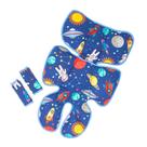 Protetor de Bebê Conforto Momis Petit Espaço