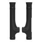 Protetor de Bengala CRF 230 / TTR 230 / Xr 200 05/08 Anker Protetor de Bengala CRF 230 / TTR 230 / Xr 200 05/08 Anker