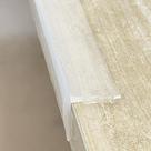 Protetor de borda Angloria Silicone Clear Guards 2x2 cm 3,5 m