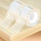 Protetor de borda de móveis CHENYA 5 cm x 4 m Clear Soft Bumper