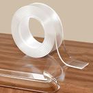 Protetor de borda de móveis CHENYA Clear 2 cm x 4 m Tape