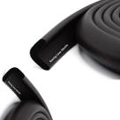 Protetor de borda de móveis Roving Cove Slim-Fit 2,7 m Onyx