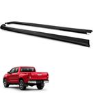 Protetor de Borda Hilux 2016 a 2022 Lateral Caçamba Bepo