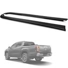 Protetor de Borda L200 Triton Sport 2017 a 2021 Lateral Caçamba