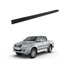 Protetor De Borda Tampa Hilux 2006 / 2015 Traseira Caçamba