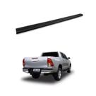 Protetor De Borda Tampa Hilux 2016 / 2024 Traseira Caçamba Protetor De Borda Tampa Hilux 2016 / 2024 Traseira Caçamba