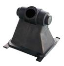 Protetor De Borracha Amortecedor Xt 600e 3tb2218900 Original