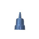 Protetor De Bucha Equip. E Para-Raio (Kit Com 10)