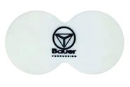 Protetor De Bumbo Pedal Duplo pad kick Em Náilon Torelli Bau86
