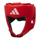 Protetor De Cabeca adidas Head Guard World Boxing Approved -