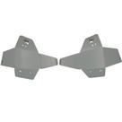 Protetor de Cabeçote Start BMW GS R1200 Adventure 14/19 Protetor de Cabeçote Start BMW GS R1200 Adventure 14/19