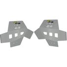 Protetor de Cabeçote Start BMW GS R1250 Premium 20/24
