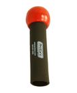 Protetor de cabo de macaco de piso Protoco PJ-125-R com botão vermelho Protetor de cabo de macaco de piso Protoco PJ-125-R com botão vermelho