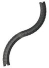 Protetor de Cabo ULTRATECH Drop Over 0,9 m 1 Canal