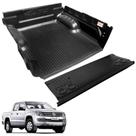 Protetor de Caçamba Amarok 2010 a 2021 Cabine Dupla Truckliner