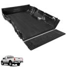 Protetor de Caçamba F250 1999 a 2011 CD CS 4x2 Bepo