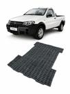 Protetor De Caçamba Fiat Strada em EVA Cabine Simples 2004 Á 2014 Protetor De Caçamba Fiat Strada em EVA Cabine Simples 2004 Á 2014