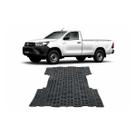 Protetor de Caçamba Toyota Hilux Cabine Simples 2015-2022