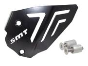 Protetor De Calcanhar Lado Esquerdo Tiger 800 Triumph