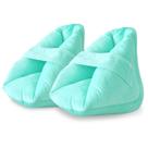 Protetor de calcanhar NyorTho Ultra Soft Boot para úlceras de pressão