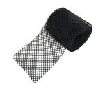 Protetor de calha de plástico Frost King VX620 15 cm x 6 m