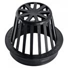 Protetor De Calha Overtime No. 1 A 3''