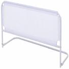 Protetor de Cama Grade de Cama 88x41 Tela de Proteção Segurança Adulto e Criança