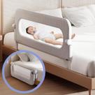 Protetor de Cama para Bebê YYAMEA - 32cm de Altura Protetor de Cama para Bebê YYAMEA - 32cm de Altura