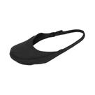Protetor De Câmbio De Moto Antiderrapante E Impermeável Preto, Capa Leve Para Bota