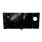 Protetor de Cambio e Carter VW Amarok 2012 a 2021