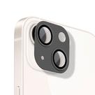 Protetor de Câmera de Alumínio iPhone 13 Mini -Prata-Gshield
