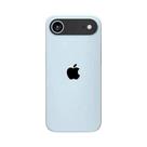 Protetor De Câmera De Vidro Temperado HD Transparente Para iPhone 17 pro Max Air, Capa Traseira De