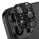 Protetor de câmera Korecase para iPhone 12 Pro Max (pacote com 2)