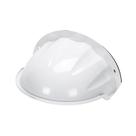 Protetor de câmera Sun Rain Shade para câmeras de segurança externas
