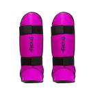 Protetor De Canela Caneleira Muay Thai Free Style Fheras