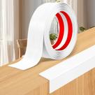 Protetor de canto de parede EYAYEN 6 cm x 3 m Branco Flexível