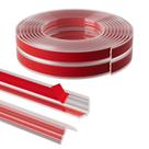 Protetor de canto de parede Pluden Flexible Molding Trim 3cm x 3m