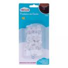 Protetor de Canto Slim 4 Peças Pimpolho 90061