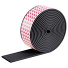 Protetor de canto VOCOMO Black 5m Adhesive Baby Safety