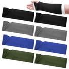 Protetor de capa de braço fundido Boao Short Sling Sleeve x8